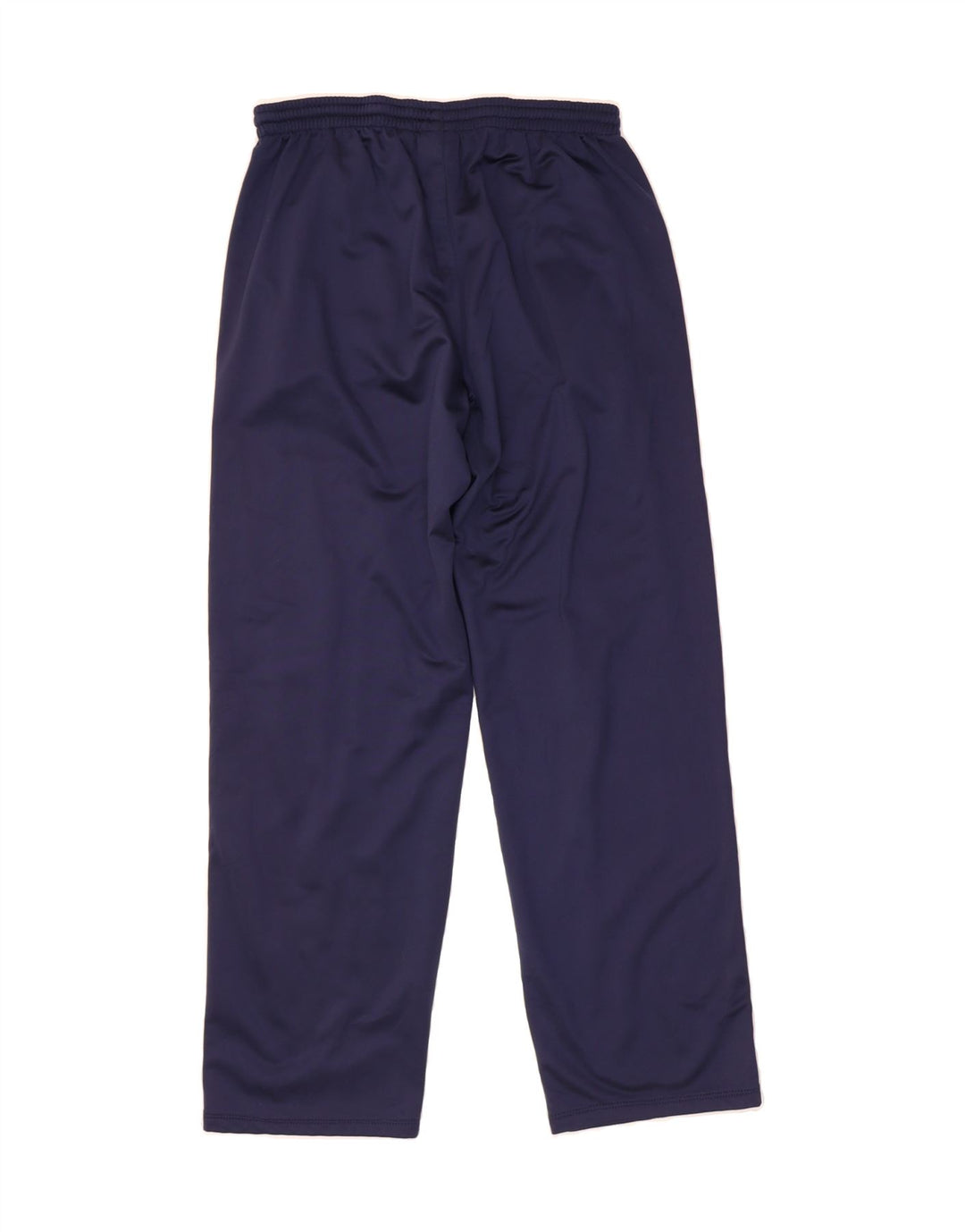 DIADORA Mens Tracksuit Trousers XL  Navy Blue Polyester Vintage Diadora and Second-Hand Diadora from Messina Hembry 