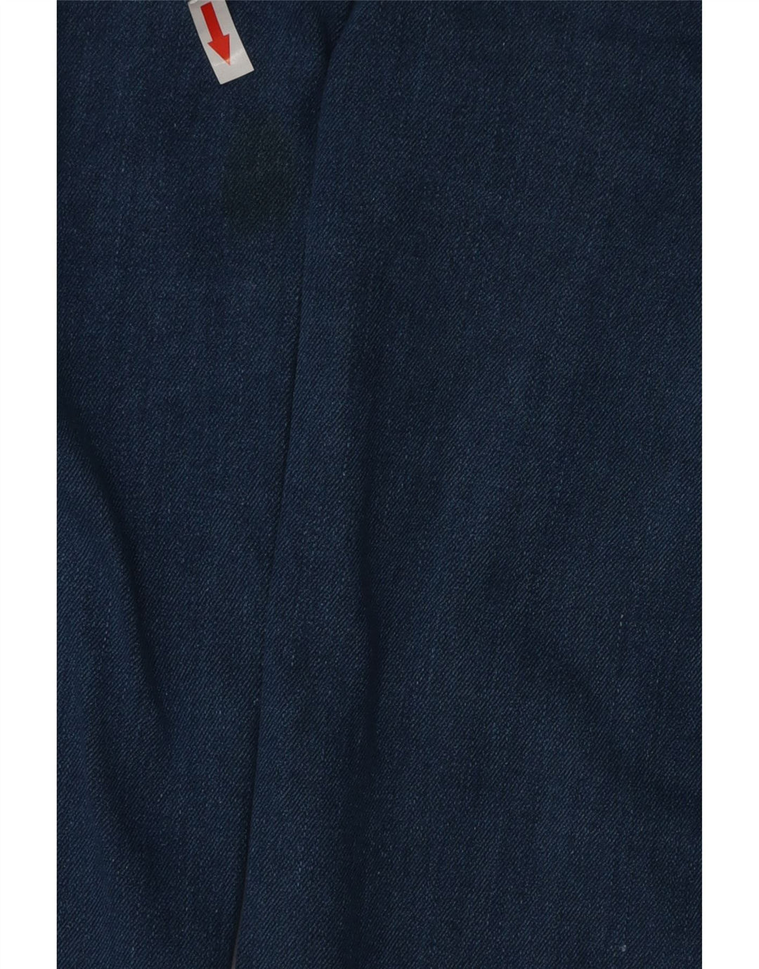 LEVI'S Herren 511 Slim Jeans W31 L30 Blaue Baumwolle