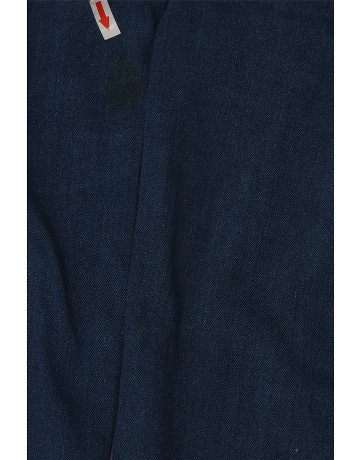 LEVI'S Herren 511 Slim Jeans W31 L30 Blaue Baumwolle