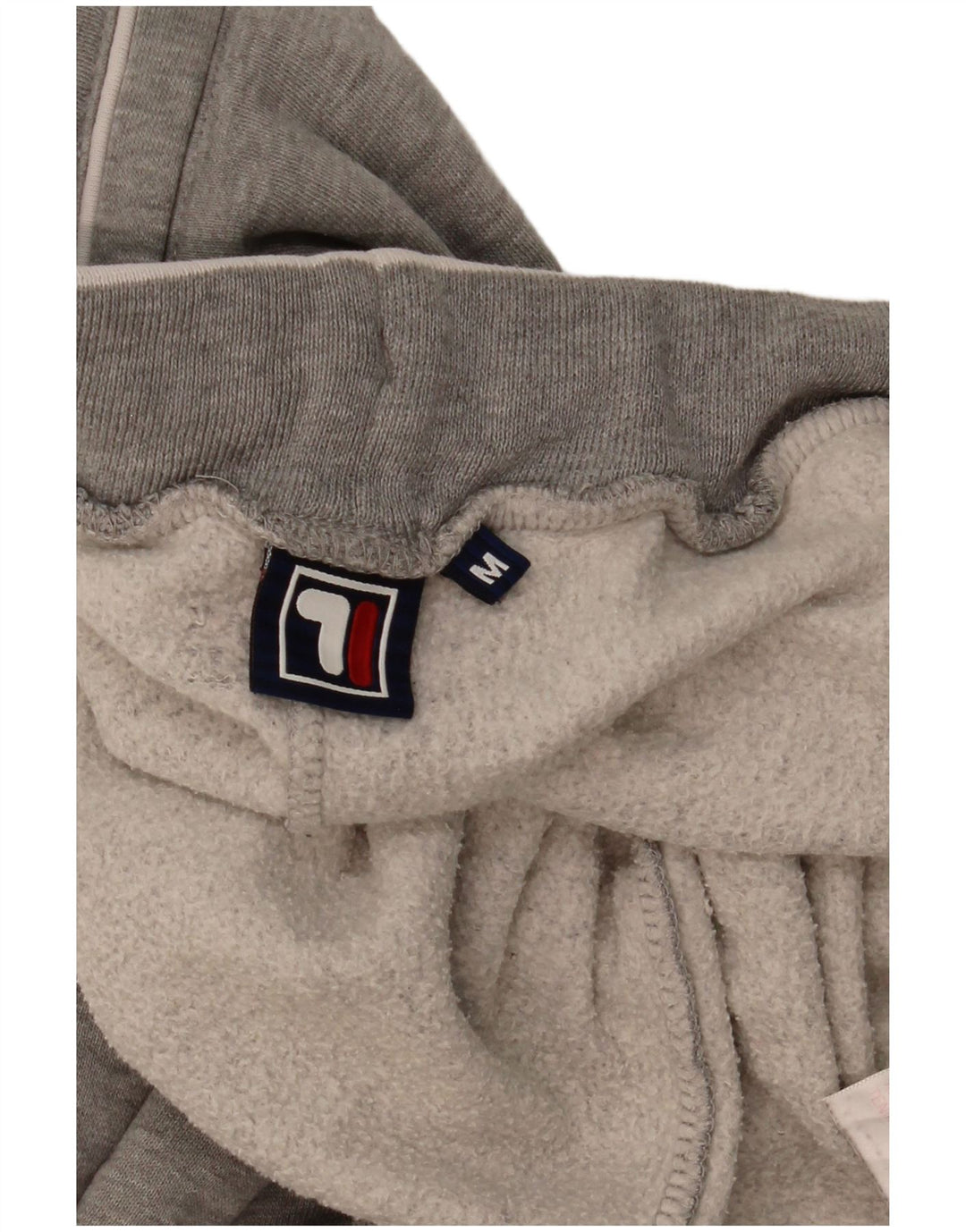 Fila Herre træningsdragt Bukser Joggers Medium Grey Flecked
