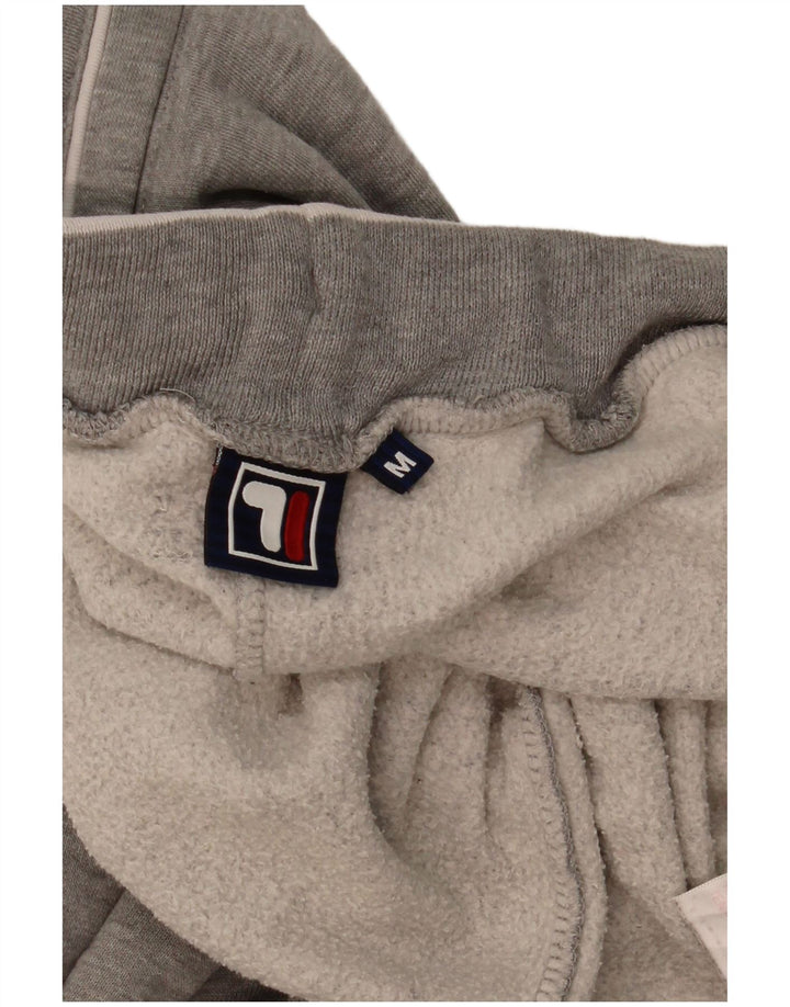 Fila Herre træningsdragt Bukser Joggers Medium Grey Flecked