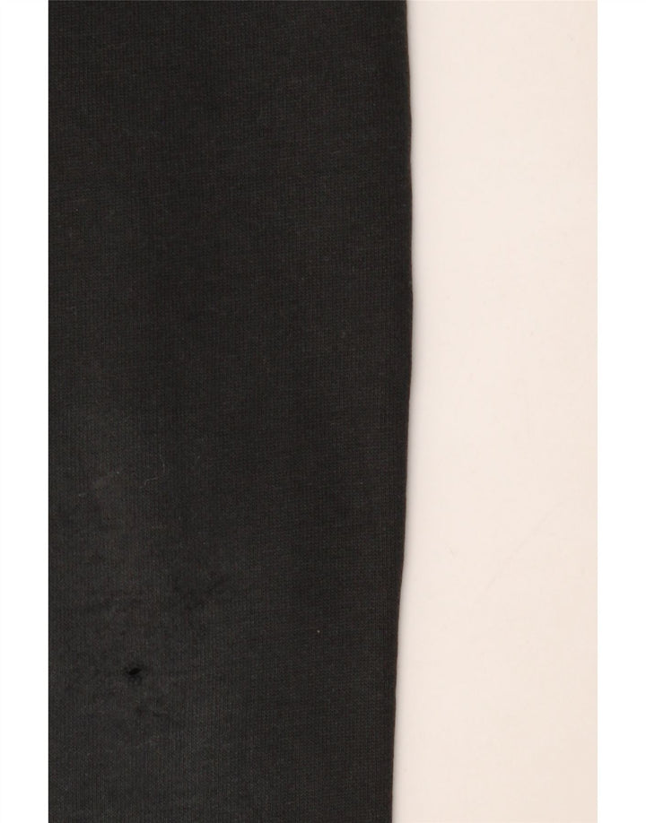 Champion Mens Tracksuit Trousers Large Black