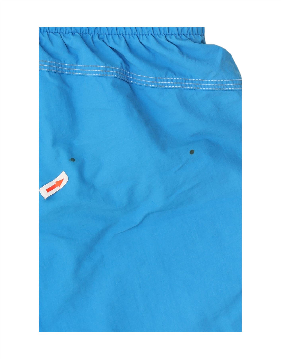 Arena Herren Badeshorts Mittelblaues Polyester