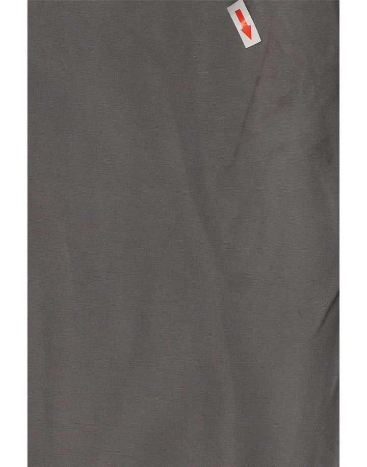 Pantaloni da tuta da uomo RUSSELL ATHLETIC 2XL Poliestere grigio