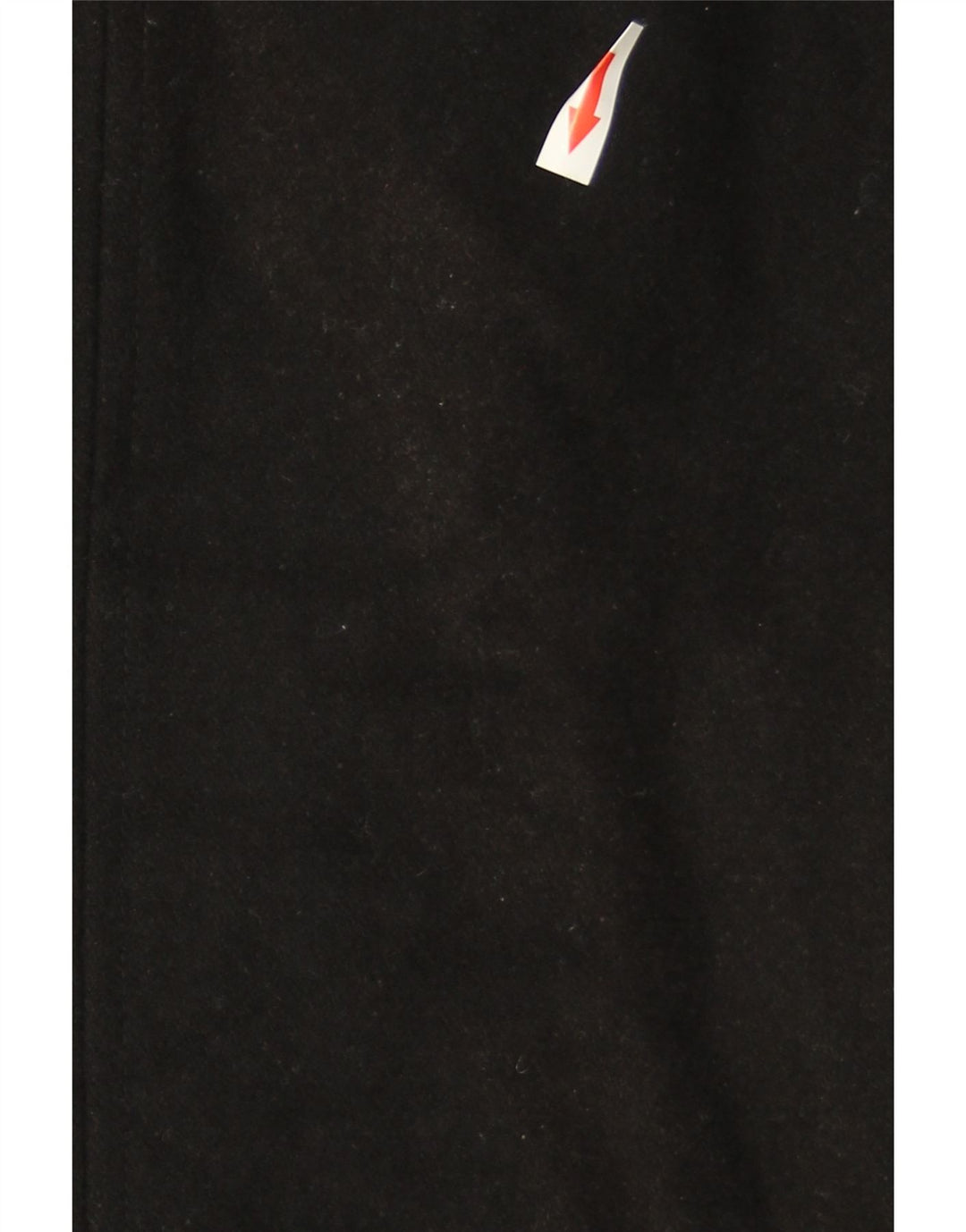 Giacca a vento da uomo Calvin Klein UK 38 media nera
