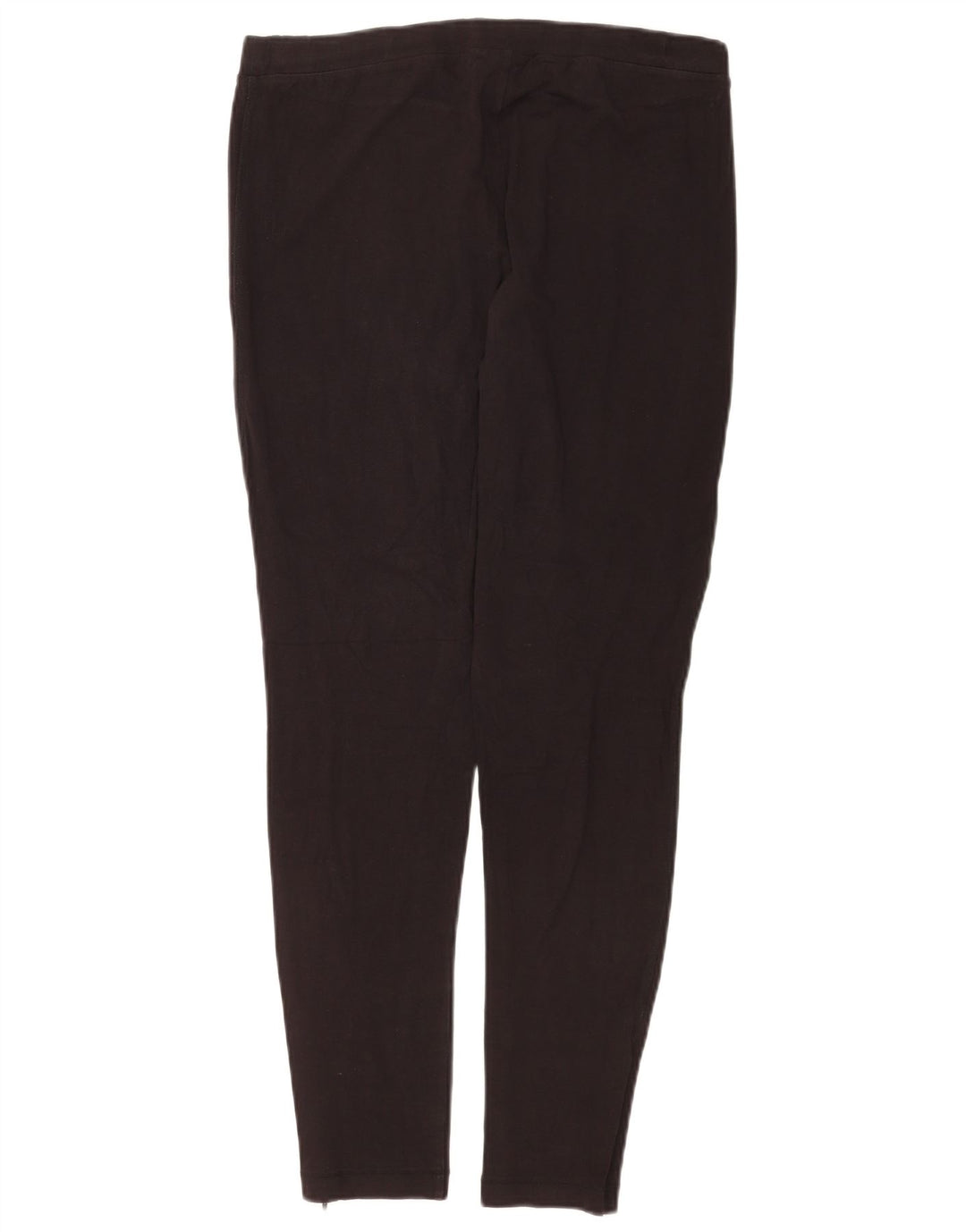 Champion Womens Leggings UK 20 2XL  Black