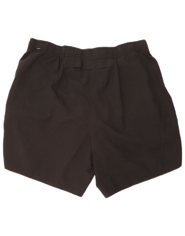 Nike Mens Dri Fit Sport Shorts XL Black