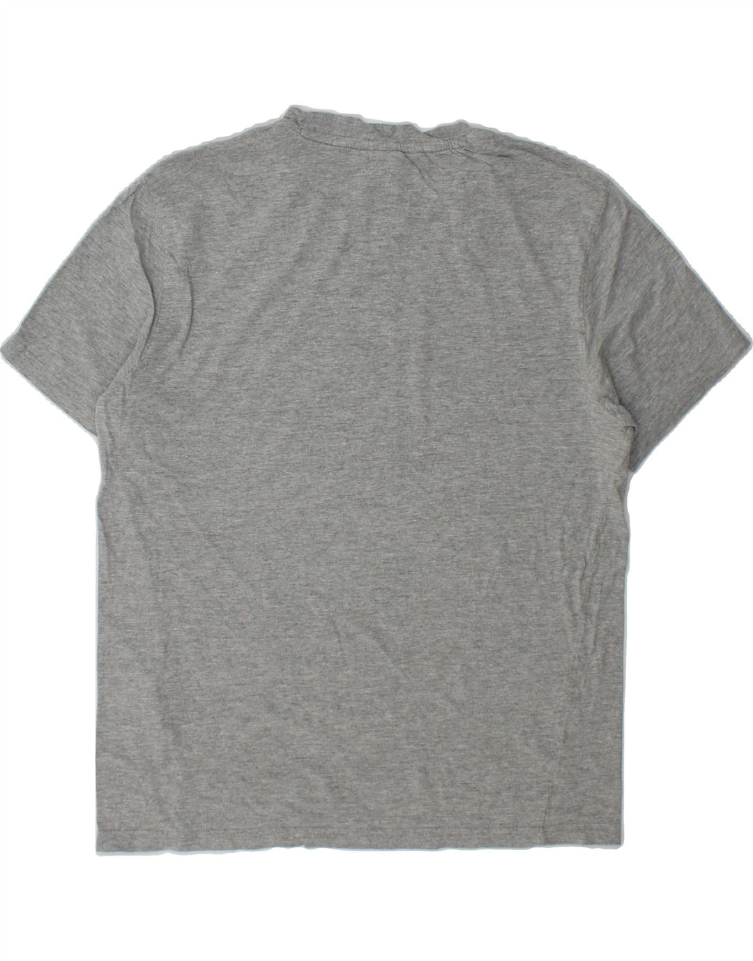 CHAMPION Mens Graphic T-Shirt Top Medium Grey Cotton Vintage Champion and Second-Hand Champion from Messina Hembry 