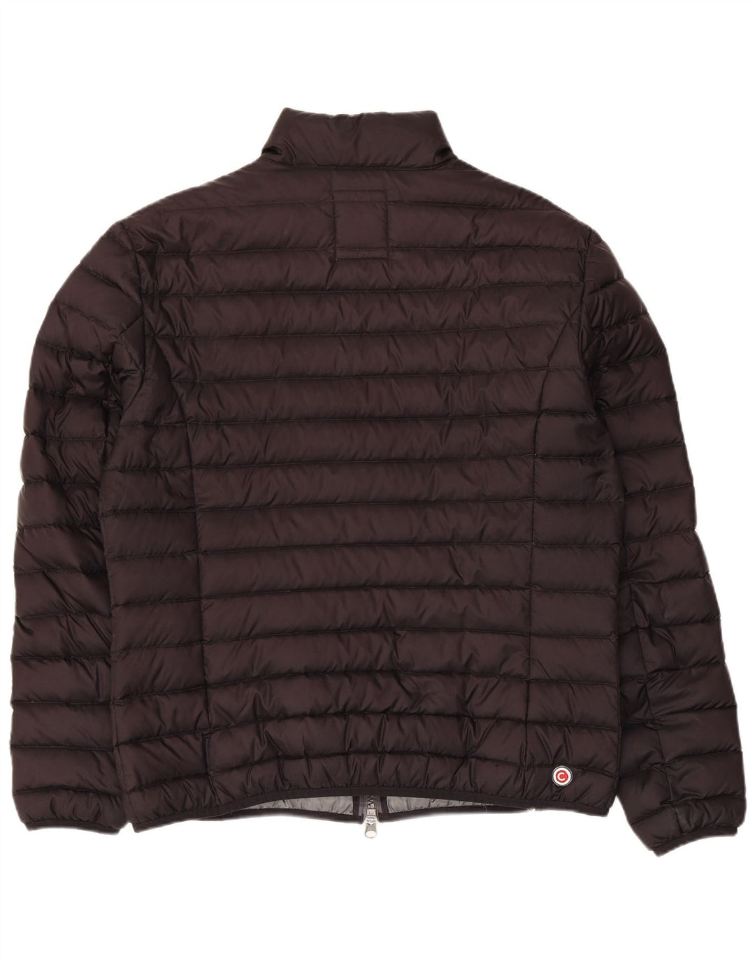 Colmar Chaqueta acolchada hombre IT 56 XL Poliéster negro