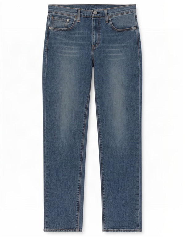 Мужские джинсы Levi's Slim 511 W32 L30 синие