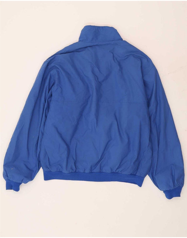 Jachetă Bomber pentru bărbați North Sails UK 38 Medium Blue
