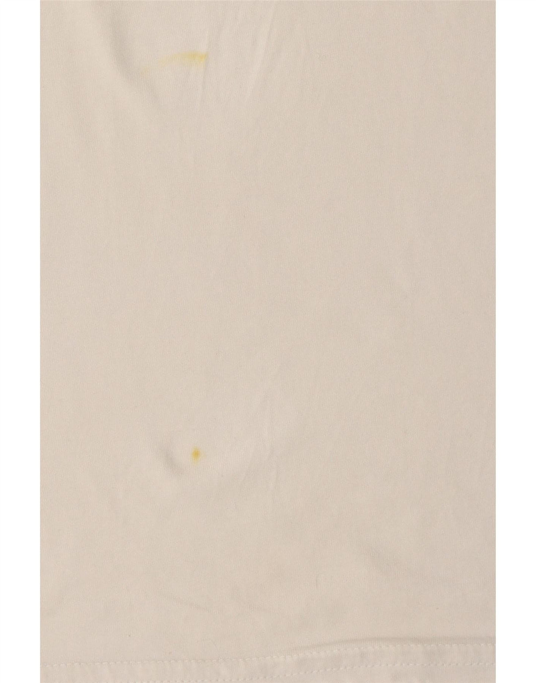 ALPHA INDUSTRIES Mens Graphic T-Shirt Top Medium White Cotton Vintage Alpha Industries and Second-Hand Alpha Industries from Messina Hembry 