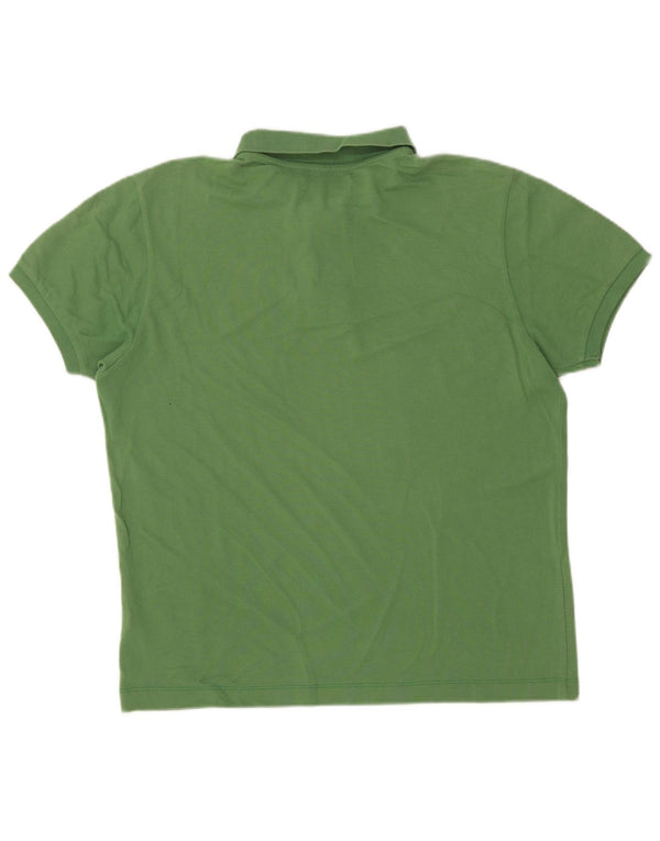 Jeckerson Polo Homme Grand Vert