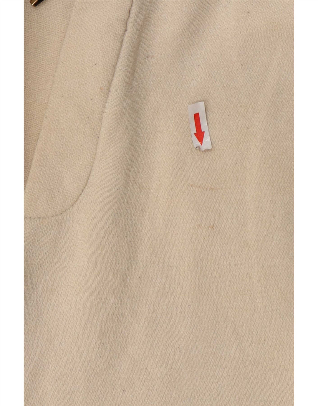 Jack & Jones Mens Cargo Tracksuit Trousers Joggers Medium Beige Polyester