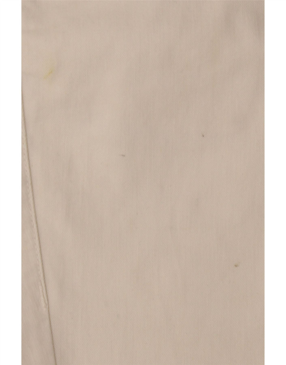 JACOB COHEN Womens Slim Jeans W29 L28 White Cotton Vintage Jacob Cohen and Second-Hand Jacob Cohen from Messina Hembry 