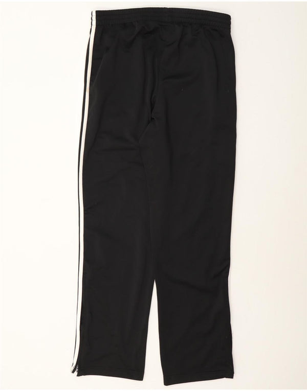 Adidas Pantalon de survêtement pour homme Noir moyen Polyester