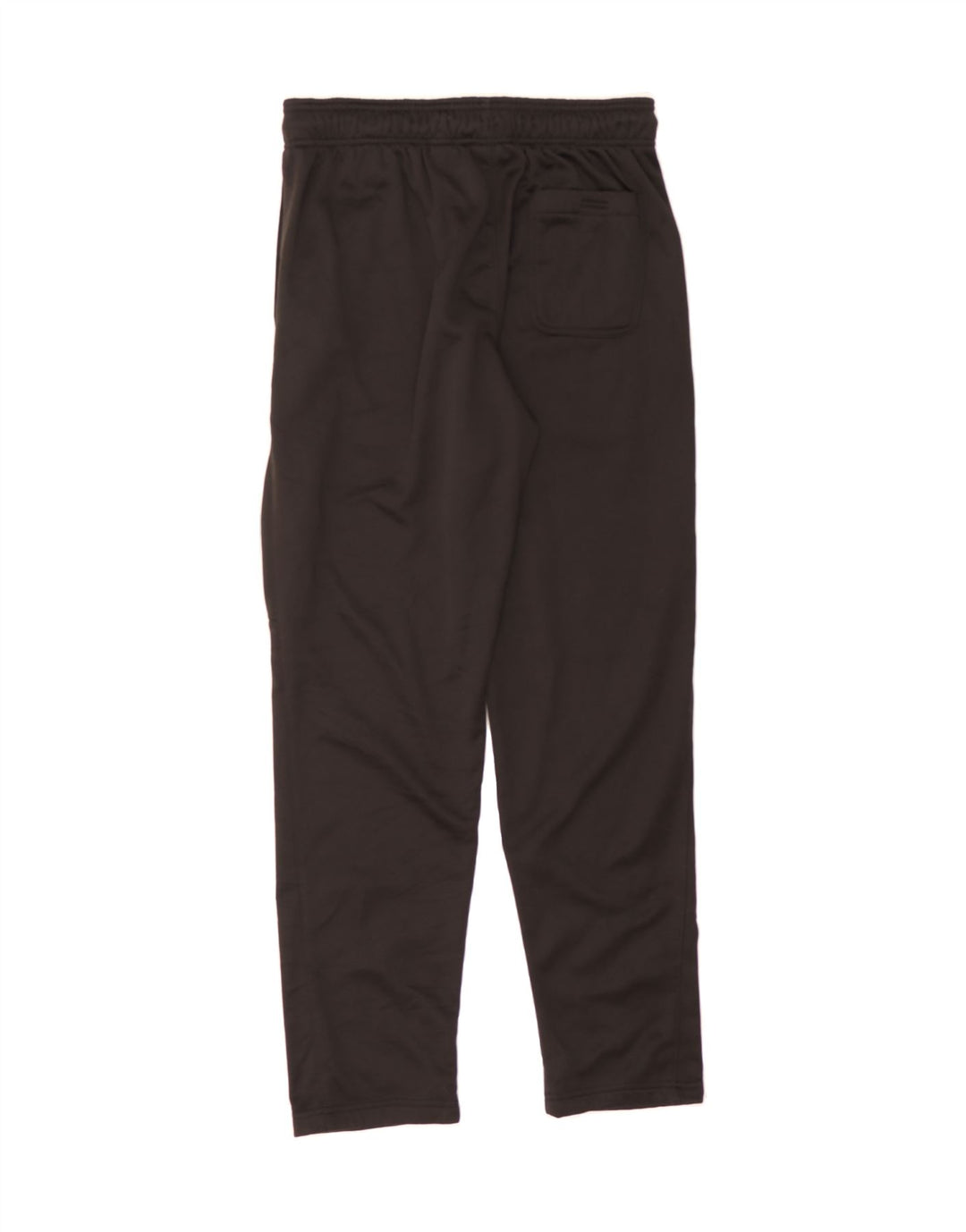 REEBOK Mens Tracksuit Trousers Medium  Black Polyester Vintage Reebok and Second-Hand Reebok from Messina Hembry 