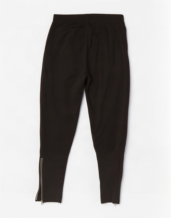Jako Pantalon de Survêtement Homme Large Noir Polyester
