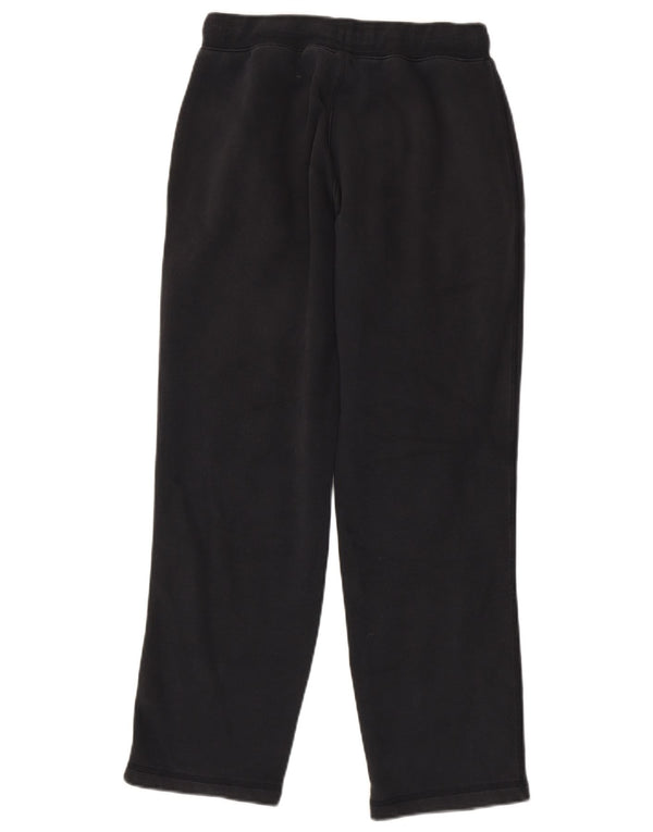 Canterbury Girls Tracksuit Trousers 13-14 Years Black Cotton