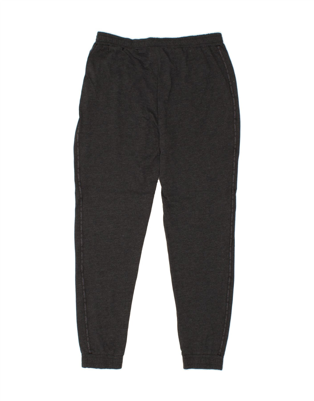UMBRO Mens Tracksuit Trousers Joggers Medium Grey Polyester Vintage Umbro and Second-Hand Umbro from Messina Hembry 