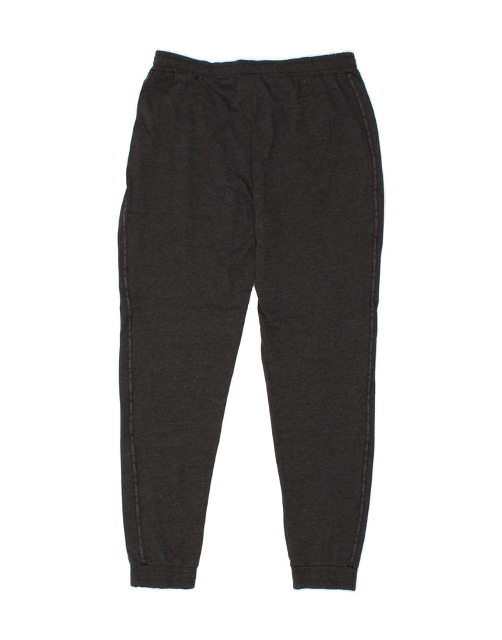 UMBRO Mens Tracksuit Trousers Joggers Medium Grey Polyester Vintage Umbro and Second-Hand Umbro from Messina Hembry 