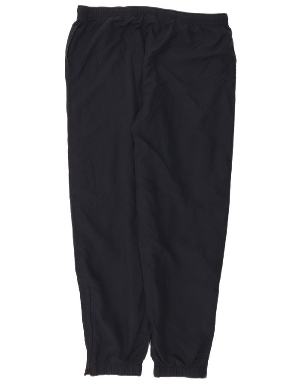 Lacoste Pantalon de survêtement homme Joggers grand bleu marine polyester