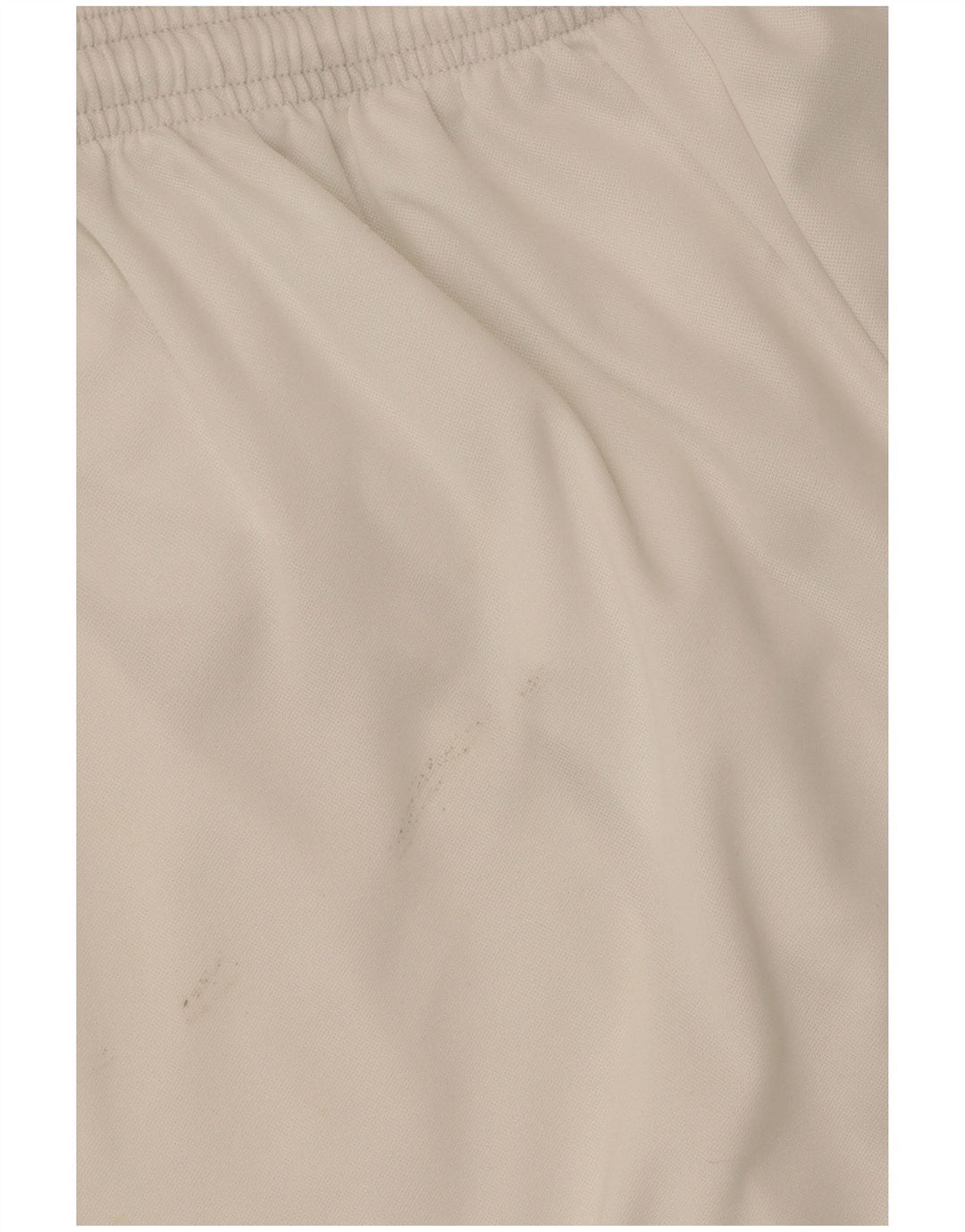 Adidas Mens Climalite Sport Shorts 2XL  White Polyester