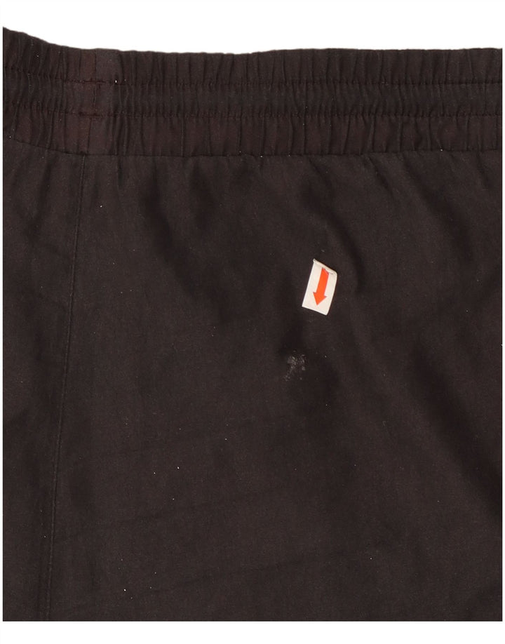 FILA Mens Swimming Shorts XS  Black