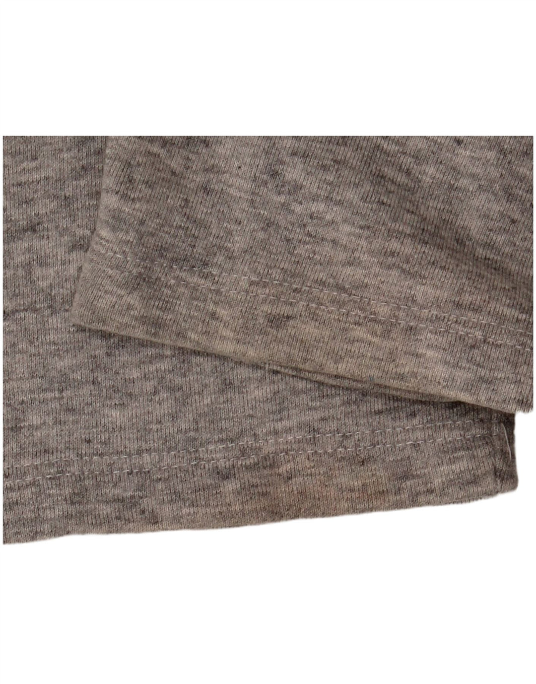 Champion Mens Tracksuit Trousers XL  Grey Flecked Cotton