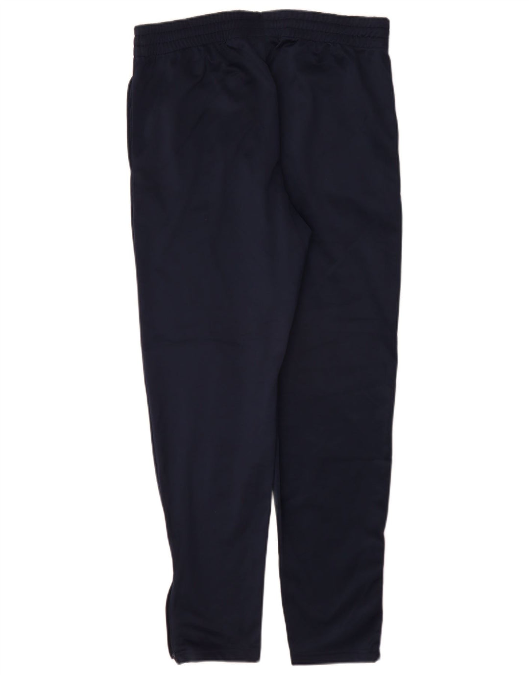 Pantaloni da tuta da uomo Lotto Medio in poliestere blu navy
