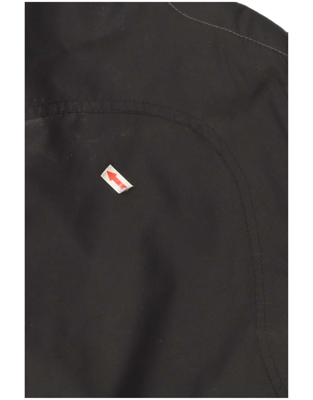 G-Star Herre Utility Jacket UK 42 XL Sort Nylon