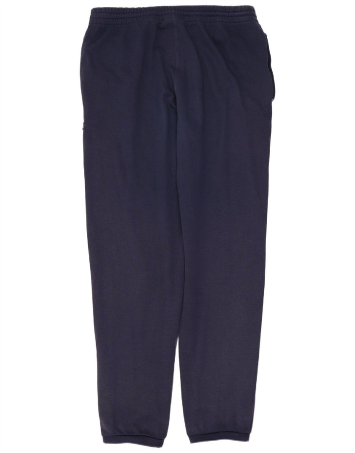 Adidas Træningsdragt til mænd Joggers Medium Navy Blue Polyester