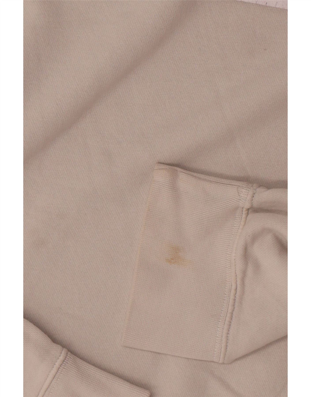 Nike Mens Graphic Sweatshirt Jumper 2XL White Cotton