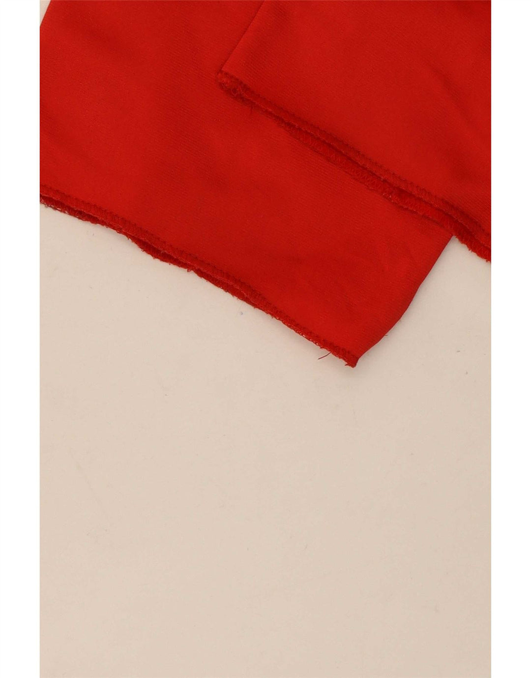 Champion Mens Graphic teljes tréningruha kis piros Colourblock poliészter