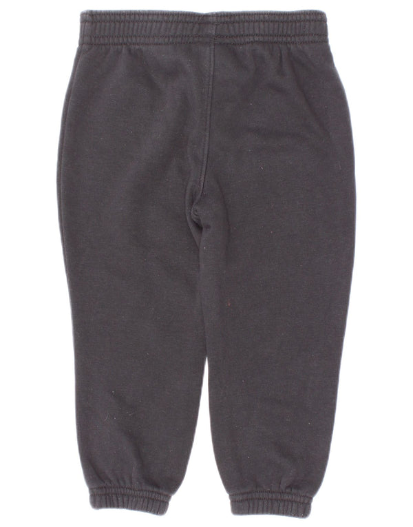 Under Armour Pantalon de survêtement Joggers bébé fille 12-18 mois noir