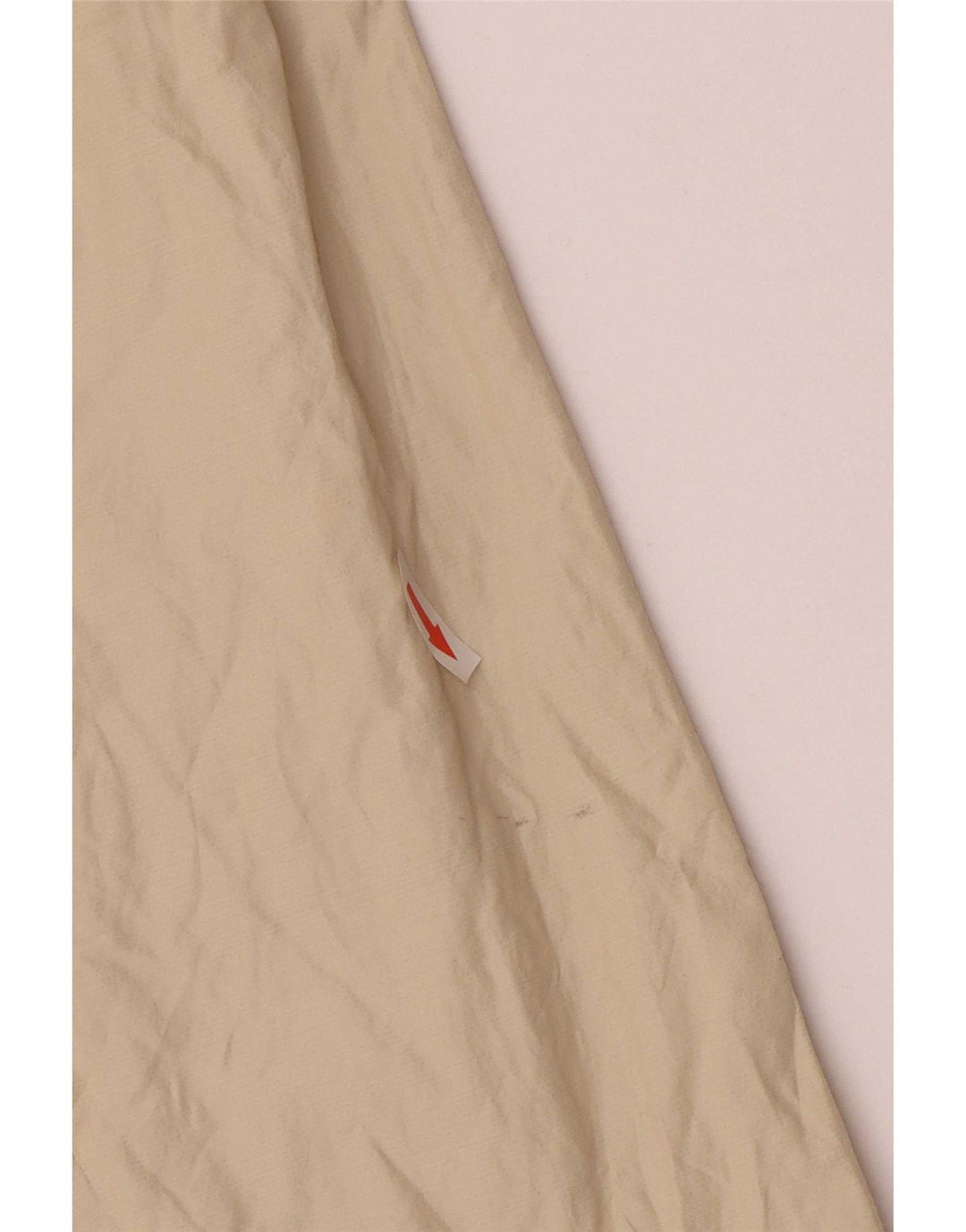 Lee Cooper muška bomber jakna UK 44 2XL bež najlon