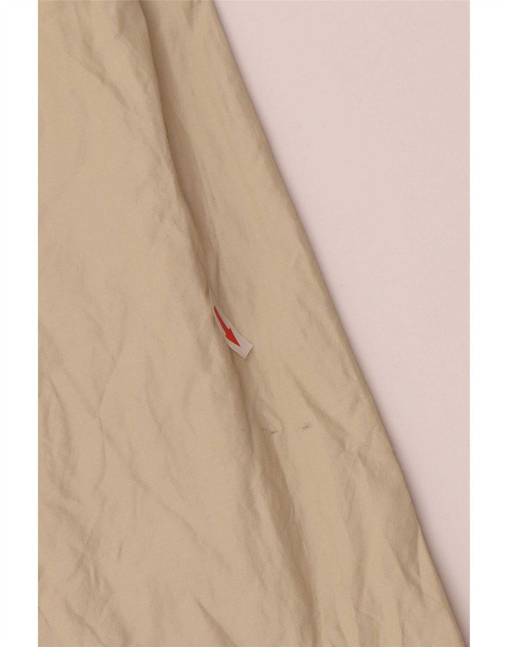 Lee Cooper muška bomber jakna UK 44 2XL bež najlon