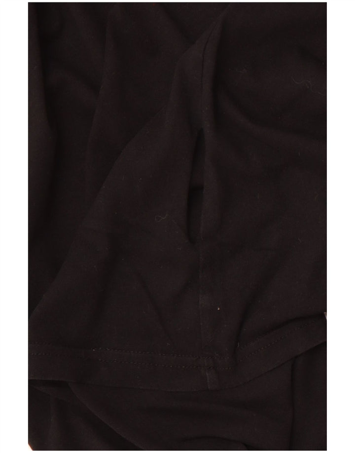 The North Face Mens Graphic T-Shirt Top Small Black