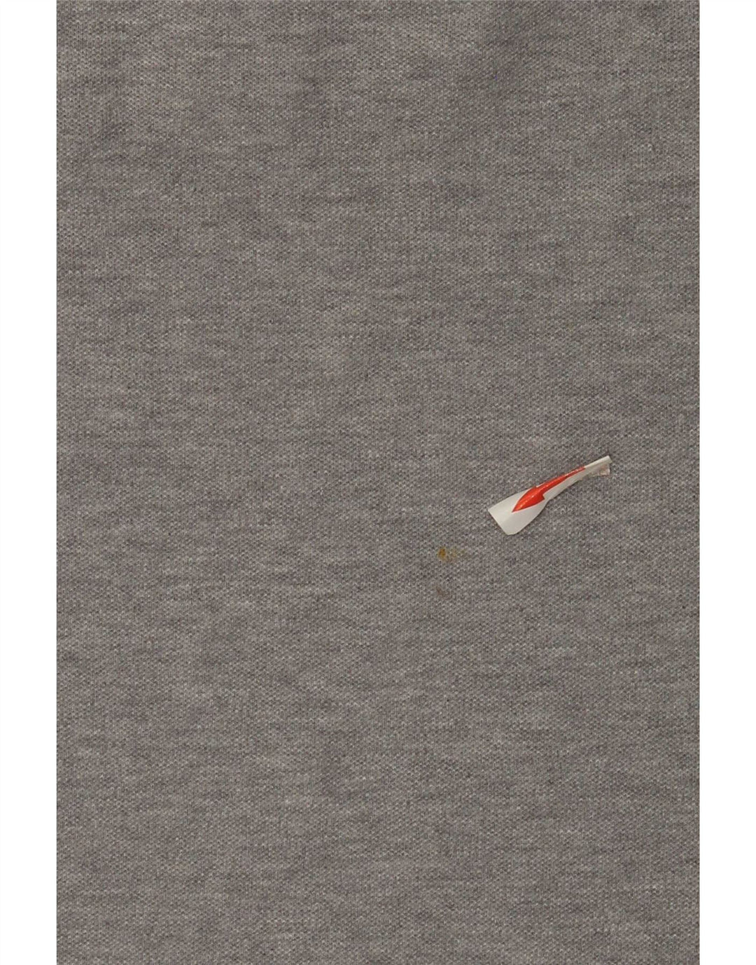 G-Star Poloshirt til mænd mellemgrå bomuld