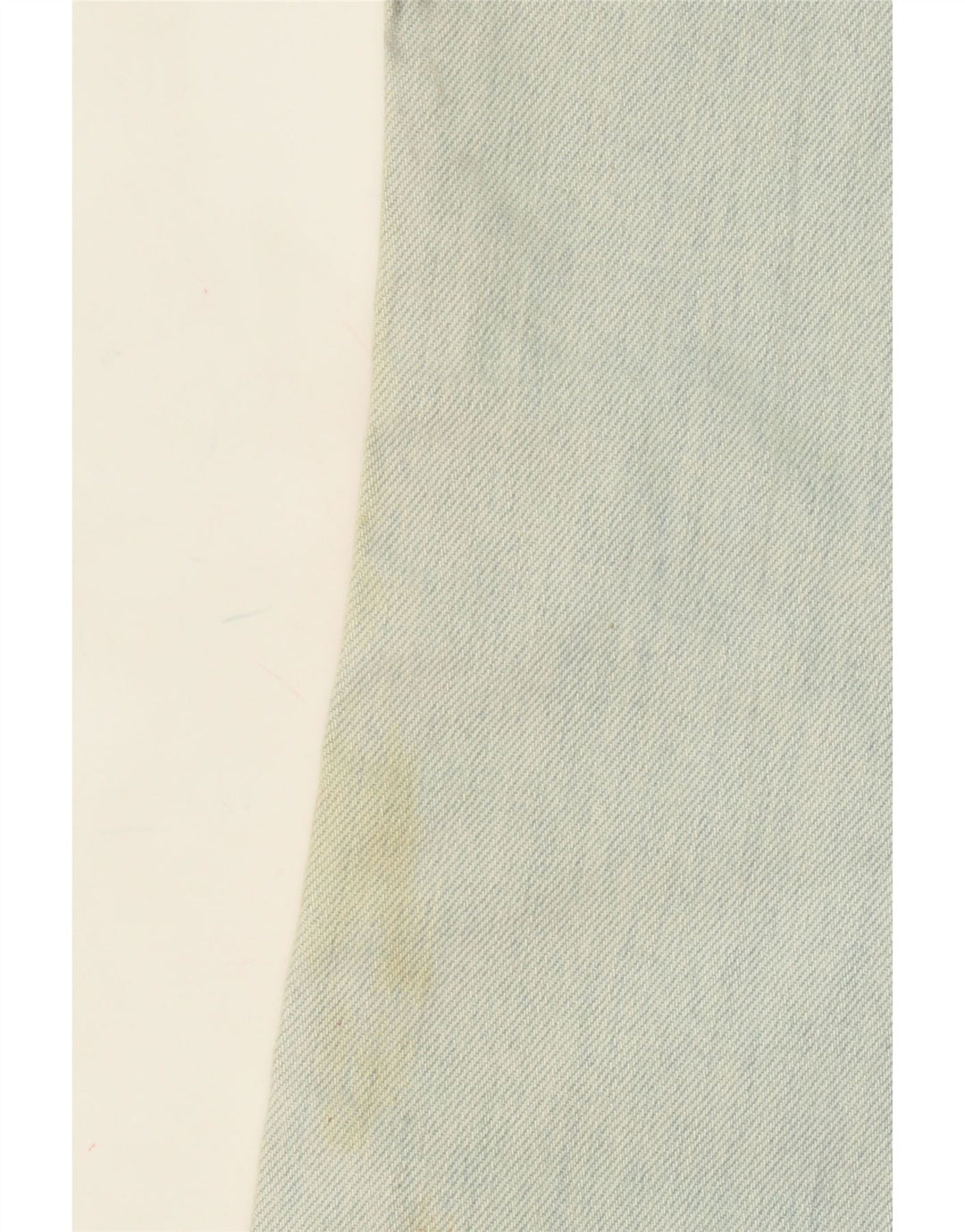 GUESS Womens Straight Jeans W30 L30 Blue Cotton Vintage Guess and Second-Hand Guess from Messina Hembry 