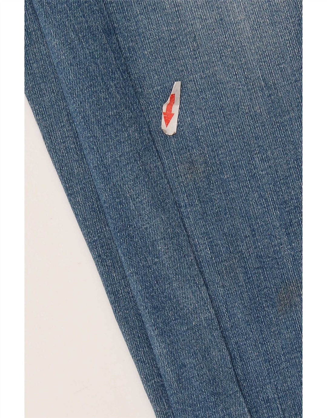Levi's Mens 511 Slim Jeans W31 L26 Blue