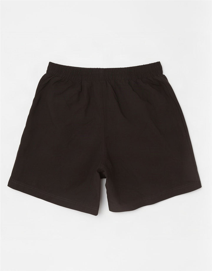 Adidas Herre Sportshorts Medium Sort Polyester