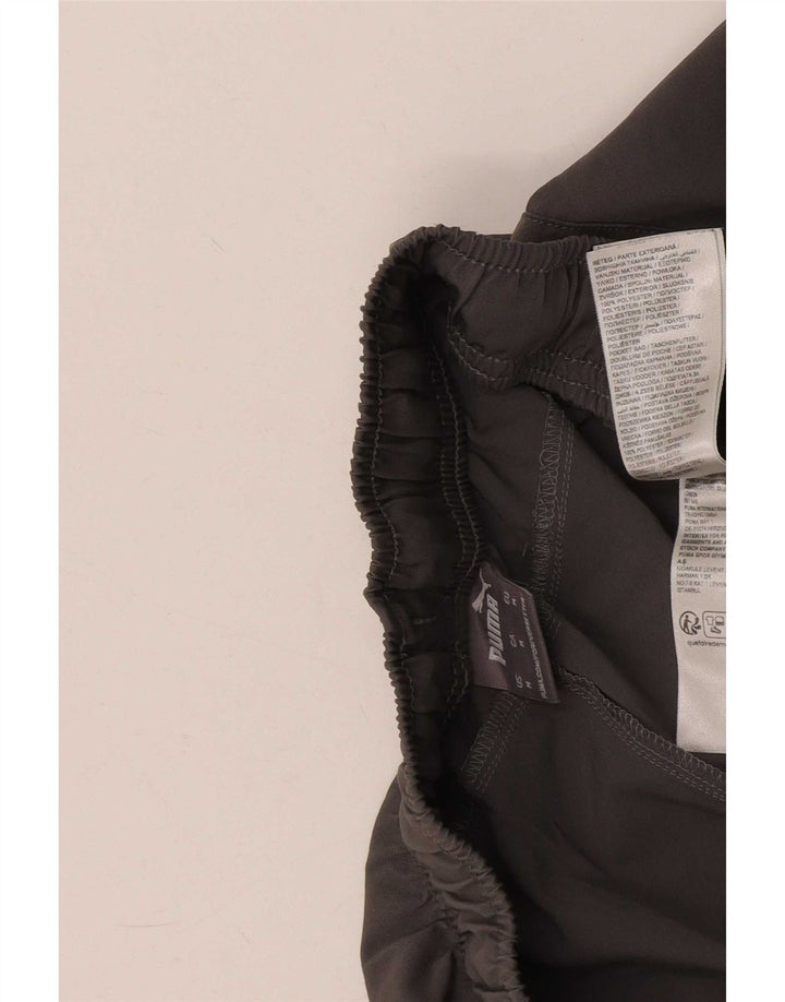 Γυναικείο αθλητικό σορτς Puma UK 14 Μεσαίο Γκρι Πολυεστέρας