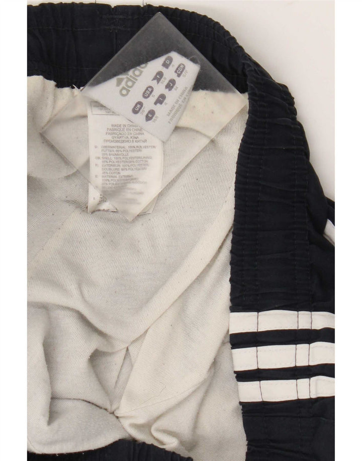 Ανδρική φόρμα Adidas Παντελόνι Joggers Medium Navy Blue Polyester