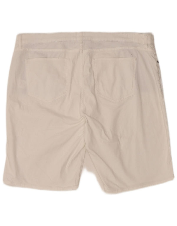 Женские повседневные шорты White Stuff UK 20 2XL W40 Хлопок