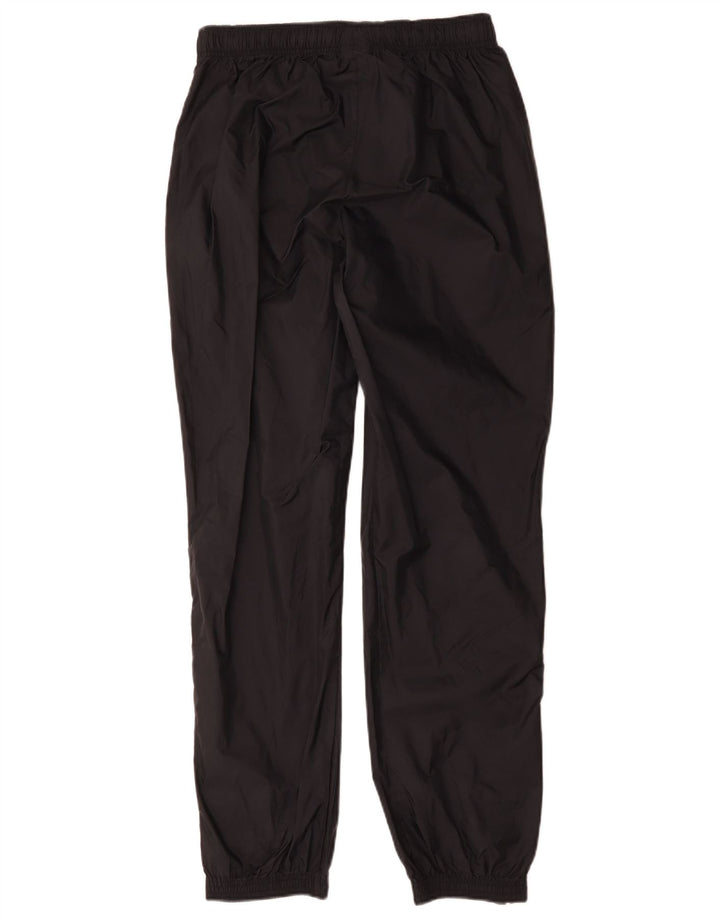 Pantaloni da tuta da uomo Adidas Joggers Medium Nero Poliammide