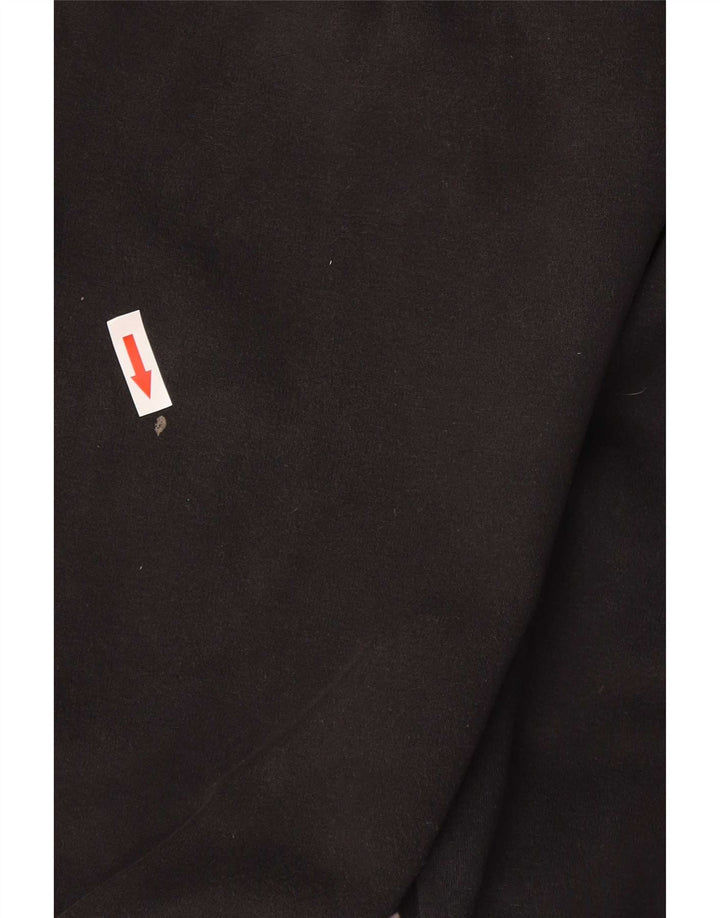 Puma Mens Tracksuit Trousers XL  Black Cotton
