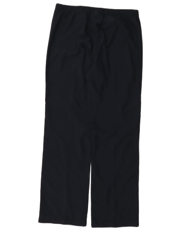 Champion Damen-Trainingshose, UK 14, Mittel, Marineblau, Polyester