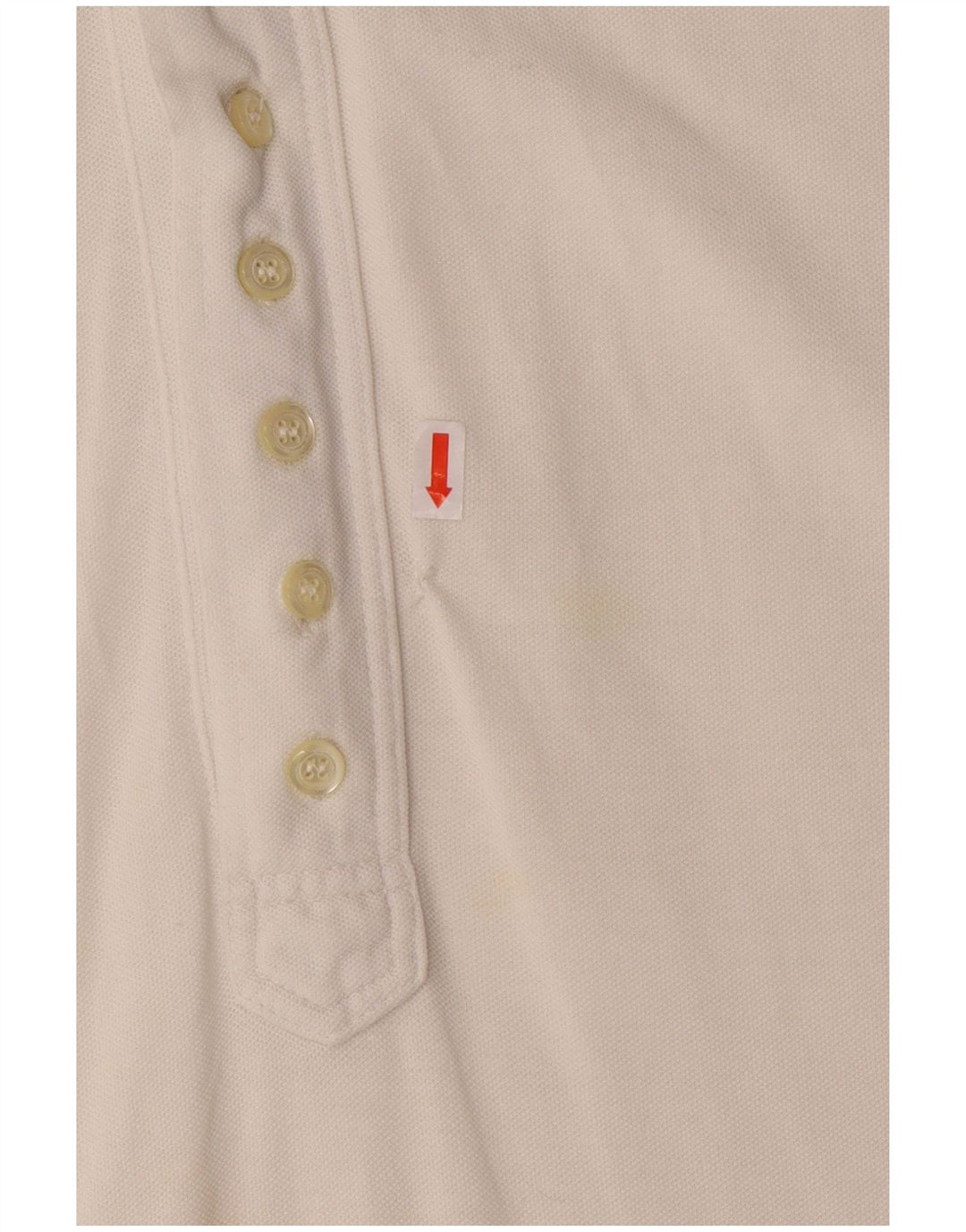 Camisa polo masculina BELFE & BELFE XL algodão branco