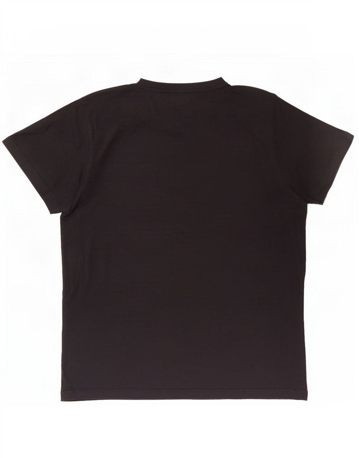Tricou Bărbați Kappa Top XL Negru